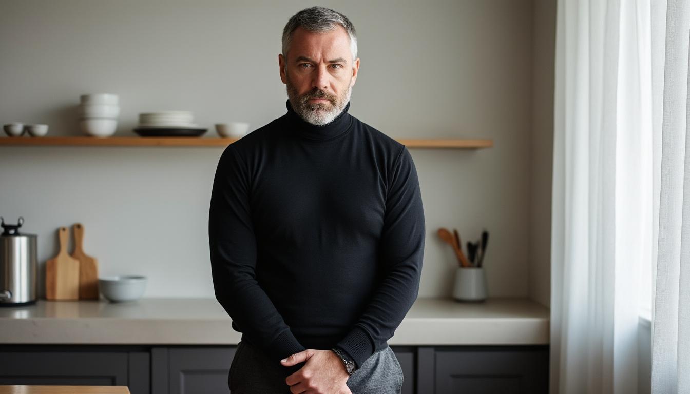 rené redzepi, chef renommé du restaurant noma, quitte son poste suite à des accusations de violences. découvrez les détails de cette décision qui secoue le monde culinaire danois.