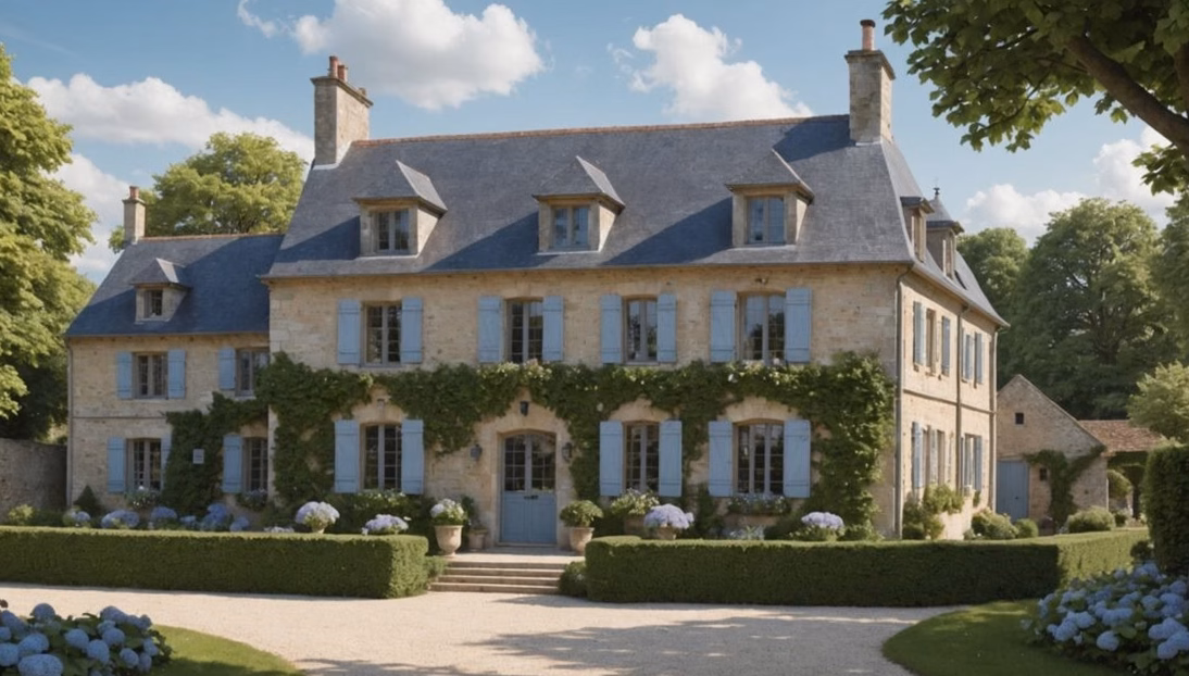L’hôtel de l’Auberge du Cheval Blanc à Baud récompensé pour la troisième fois : une belle reconnaissance méritée