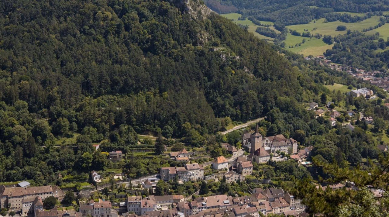 Cascade de la Merelle : randonnée et visite en Vosges