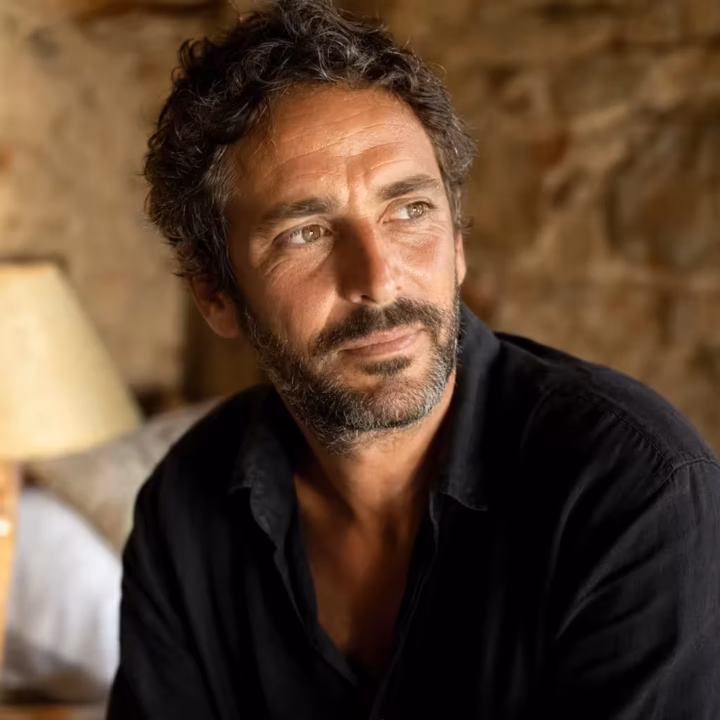 Hugo Roussel