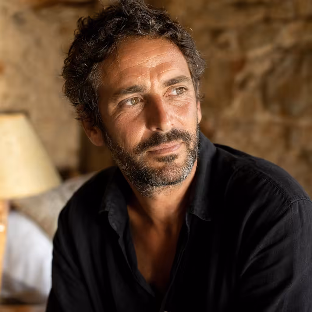hugo roussel