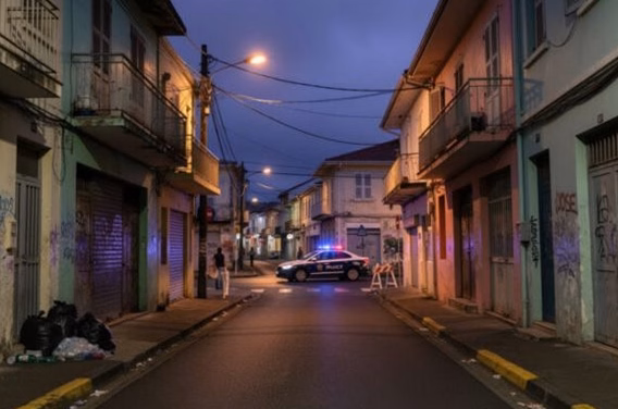 Mystère et Enquête : Le Crime Obsédant de Bez-de-Naussac