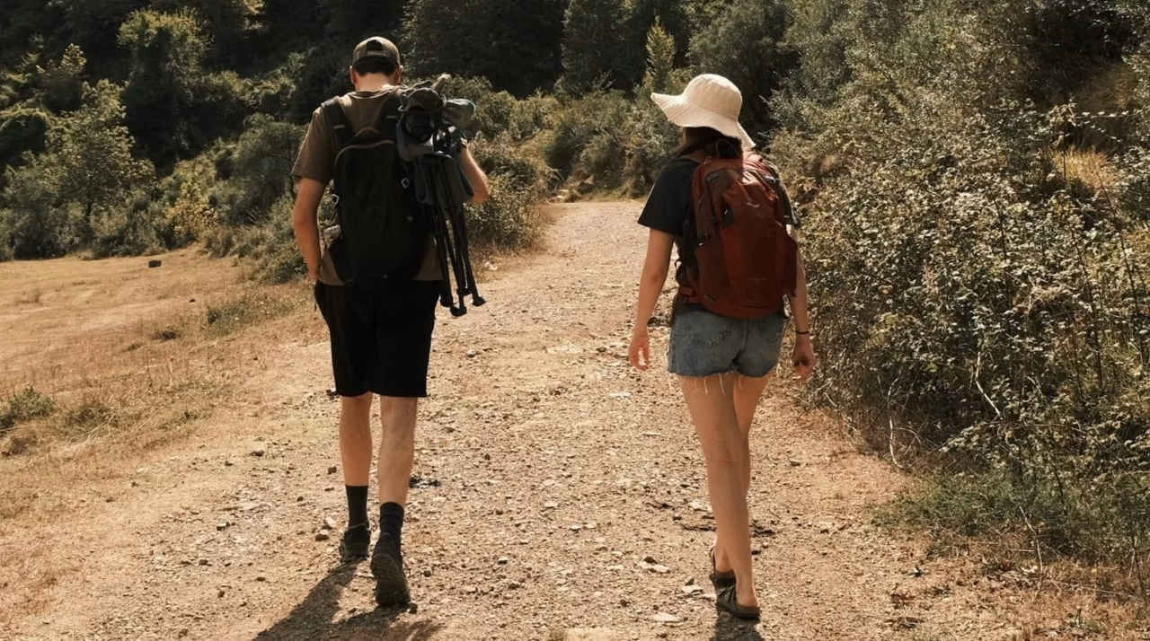 On Trail : découvrez cette activité de randonnée