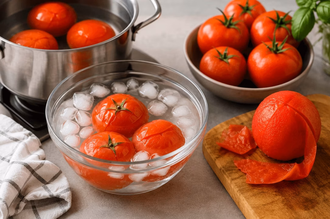 Pesto rouge maison : la tomate séchée change la donne