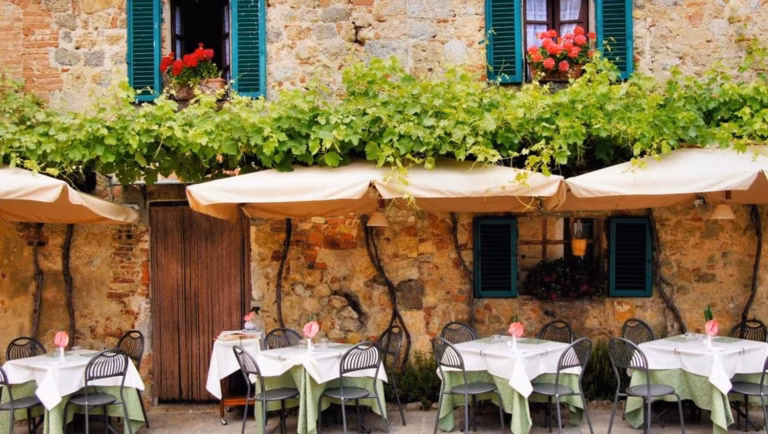 Cinq restaurants romantiques incontournables à découvrir dans les Hautes-Pyrénées