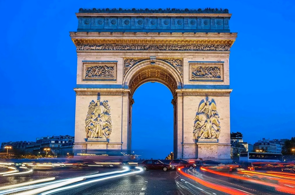 Pourquoi partir en road trip à travers la France ?