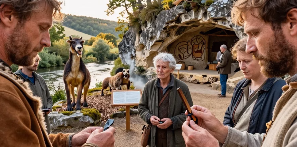 Lillers : Les Vieilles Godasses Lilléroises partagent leur captivante odyssée humaine depuis le Jura